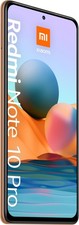 Xiaomi Redmi Note 10 Pro
