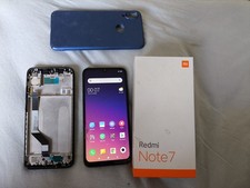 Xiaomi Redmi Note 7 64GB Space