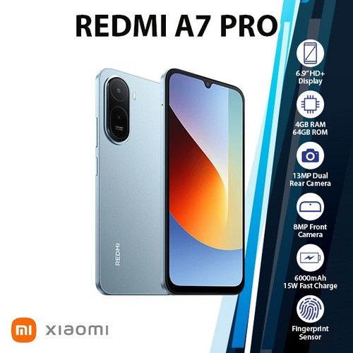 Xiaomi redmi pro 4g - pro,
