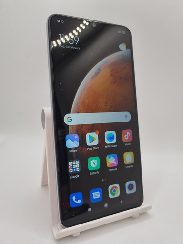 Xiaomi redmi note - xiaomi,