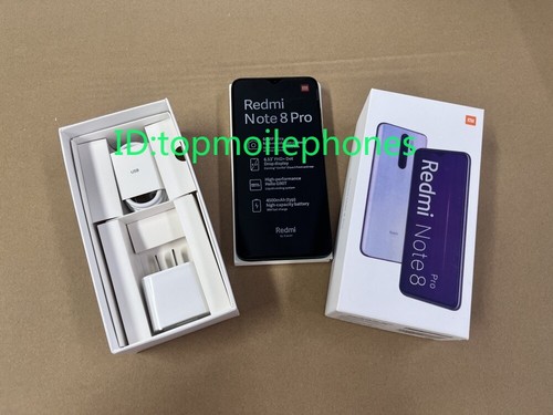 Xiaomi redmi note - redmi, 8gb
