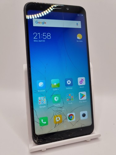 Smartphone android xiaomi - smartphone,