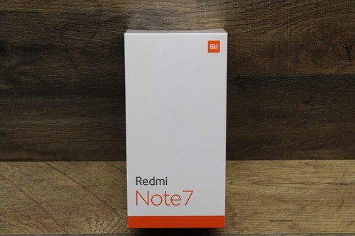 Xiaomi redmi note nero - redmi, 64gb