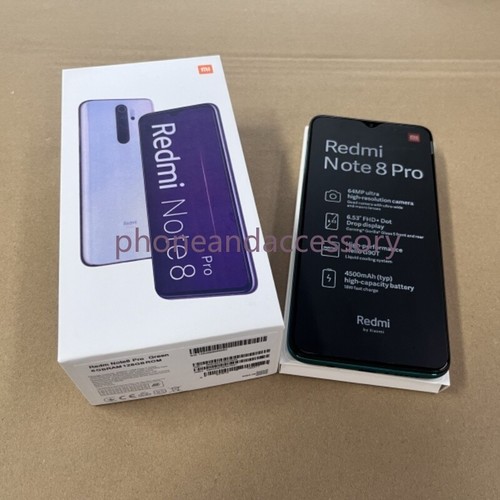 Xiaomi redmi note - xiaomi,