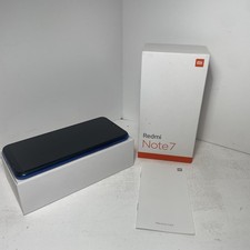 Xiaomi Redmi Note 7 Blu 64GB