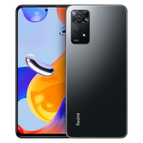 Smartphone android xiaomi - smartphone,