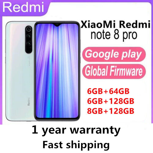 Xiaomi redmi note pro gb - xiaomi,