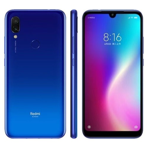 Xiaomi redmi note - note, fhd