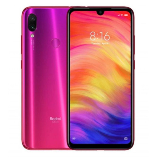 Xiaomi redmi note 64gb lte - note, 4/64gb