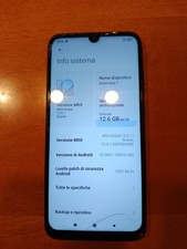 XIAOMI REDMI NOTE 7 SPACE