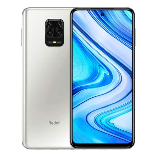 Xiaomi redmi note pro - 9, 128gb