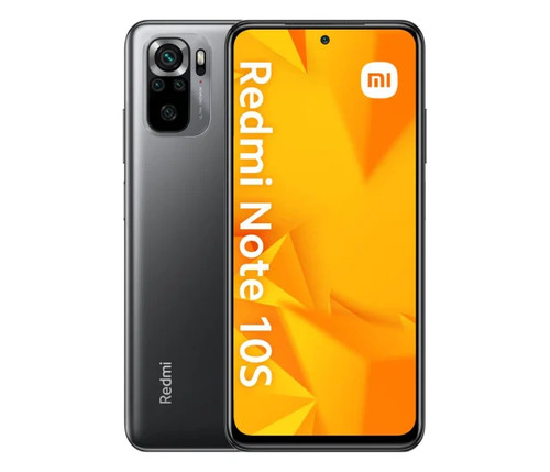 Xiaomi redmi note 10s - xiaomi,