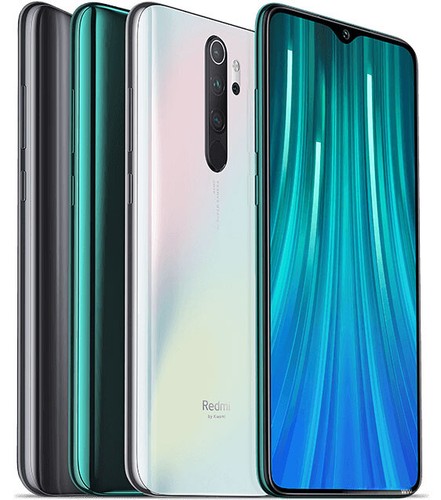 Telefono android xiaomi - android,