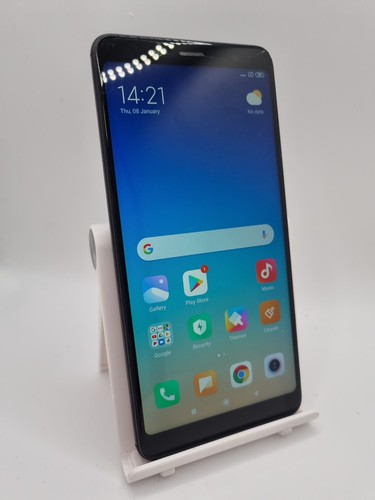 Xiaomi redmi note - redmi,