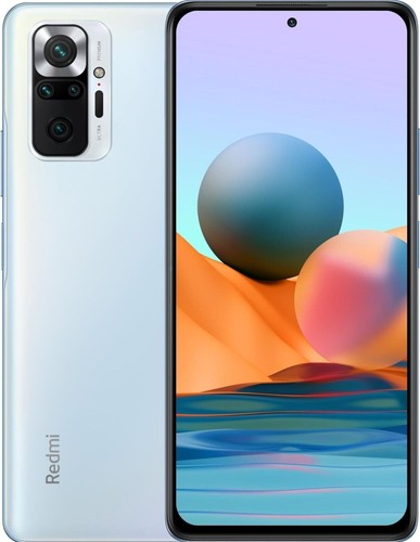 Xiaomi redmi note - note, pro