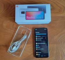 Xiaomi Redmi Note 9 Pro - 6 GB