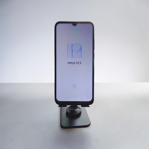 Redmi note 64 cover - 7,