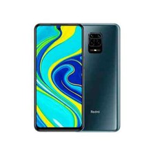 Redmi Note 9S - Smartphone, 4