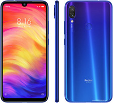Xiaomi Redmi Note 7 Dual SIM