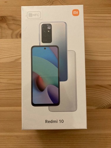 Redmi gray nuovo in - redmi, 10