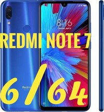XIAOMI Redmi NOTE 7 | 6/64 | |
