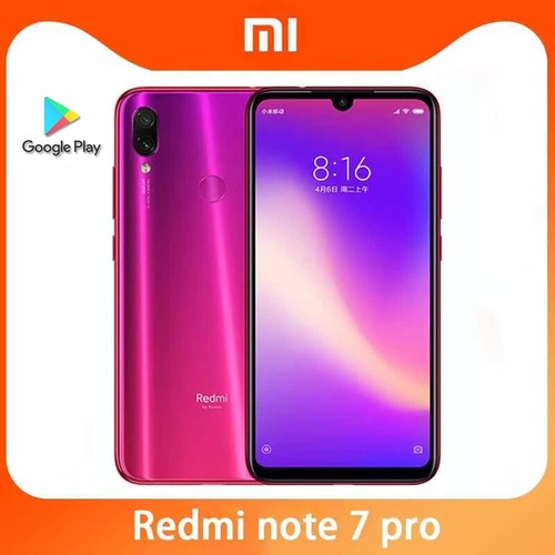 Telefono xiaomi redmi - telefono,