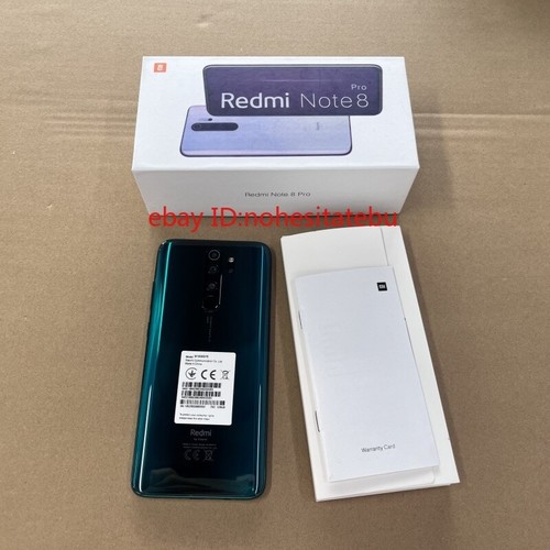 Sbloccato xiaomi redmi note - xiaomi,