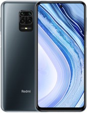 Xiaomi Redmi Note 9 Pro