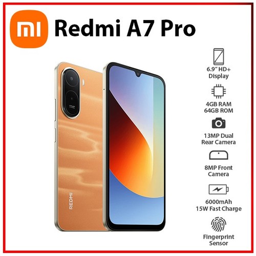 Xiaomi redmi pro gb - pro,