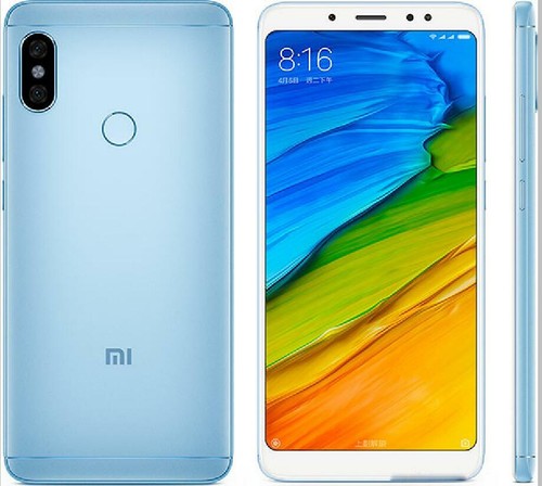 Smartphone android xiaomi - android,