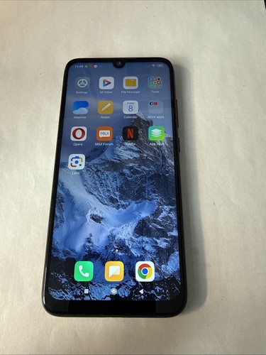 Redmi note 64gb - note,