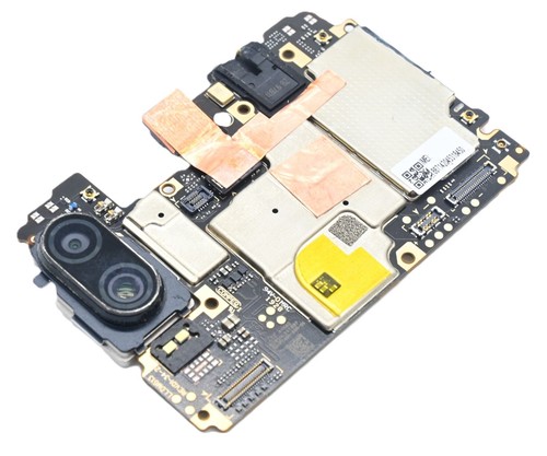 Xiaomi redmi note m1901f7g - redmi,