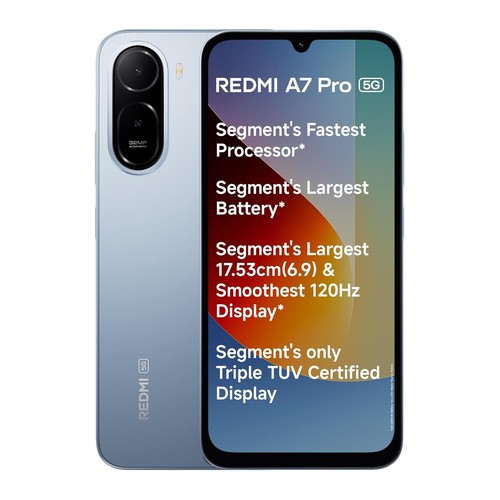 Processore redmi pro - a7,