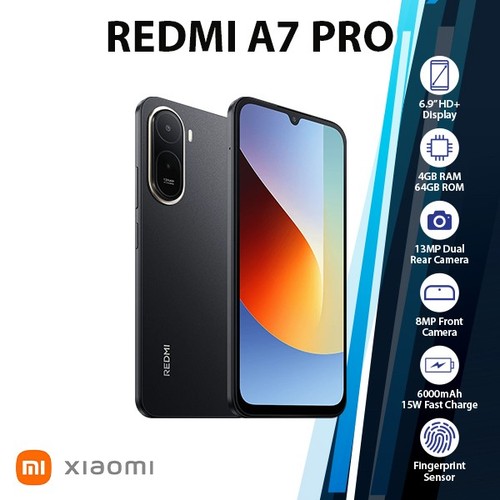 Xiaomi redmi pro 4g - xiaomi,