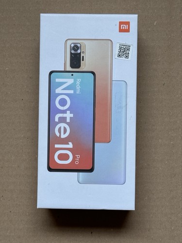 Xiaomi redmi note pro - xiaomi,