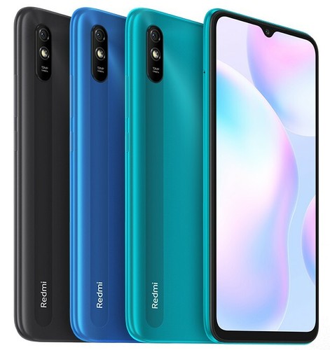 Xiaomi redmi 4 64gb - 9a, 4/64gb