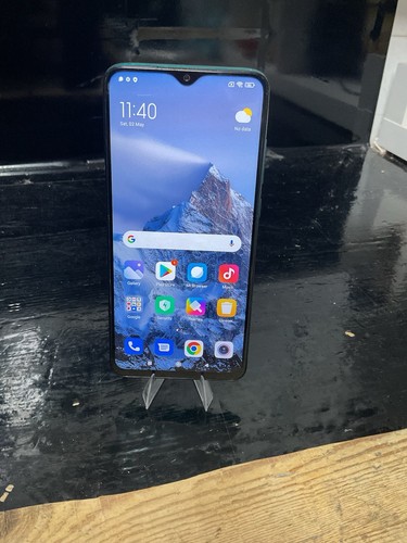 Smartphone xiaomi redmi note - smartphone,