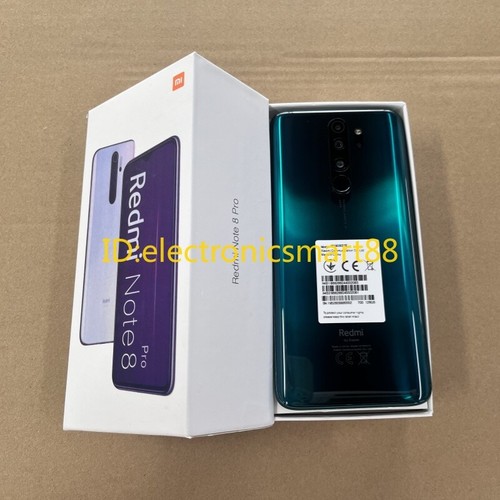 Xiaomi redmi note pro - redmi, 8gb