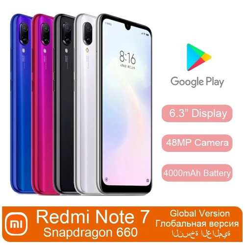 Telefono xiaomi redmi - telefono,