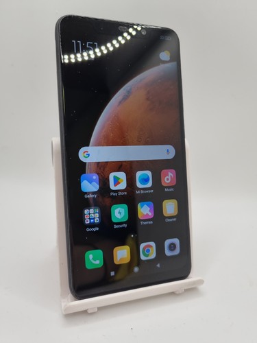 Smartphone android xiaomi - smartphone,