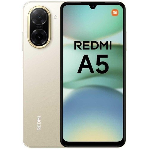 Xiaomi redmi smartphone - a5,