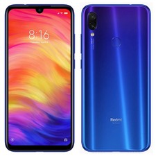 Xiaomi Redmi Note 7 4G blu 64