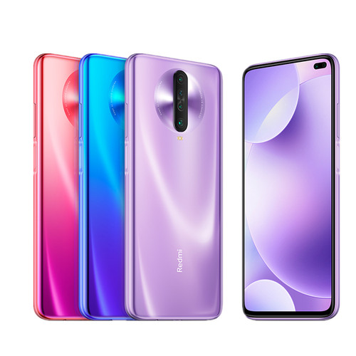 Xiaomi redmi k30 lte 67 - 4g,