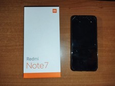 Xiaomi Redmi Note 7 usato