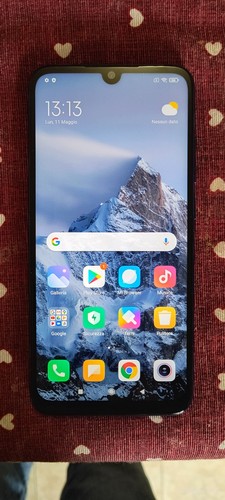 Xiaomi redmi note - redmi, 64gb