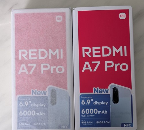 Xiaomi redmi pro - xiaomi,