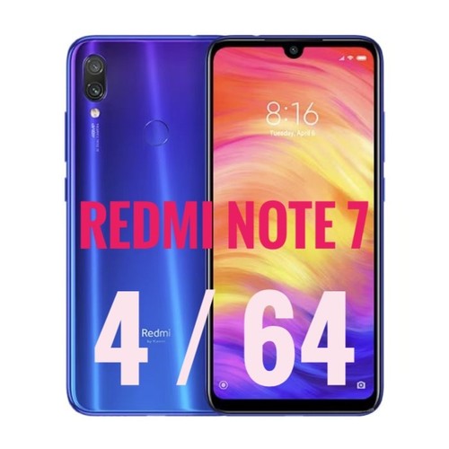 Redmi note 64 - redmi,