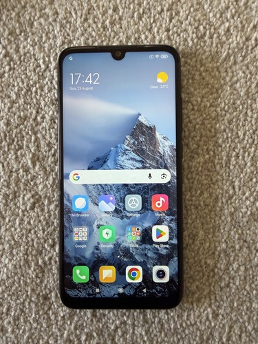 Xiaomi redmi note 64gb - redmi,
