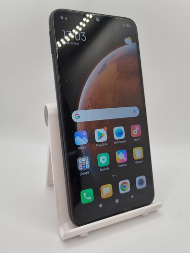 Smartphone android xiaomi - smartphone,