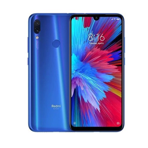 Smartphone xiaomi redmi note - , 7